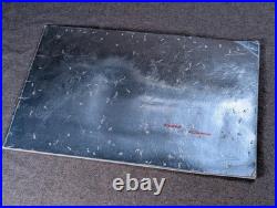 RARE Vintage Kaiser Aluminum Brochure & Photos