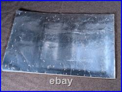 RARE Vintage Kaiser Aluminum Brochure & Photos