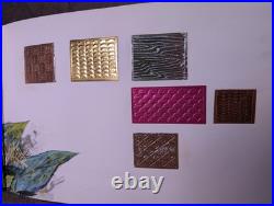 RARE Vintage Kaiser Aluminum Brochure & Photos