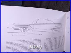 RARE Vintage Kaiser Aluminum Brochure & Photos