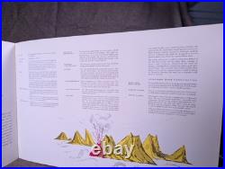 RARE Vintage Kaiser Aluminum Brochure & Photos