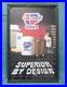 Rare-Vintage-CAR-QUEST-FILTERS-Automobile-Metal-Sign-23-x-15-Man-Cave-Garage-01-onla