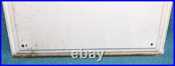 Rare Vintage CAR QUEST FILTERS Automobile Metal Sign 23 x 15 Man Cave Garage