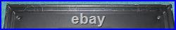 Rare Vintage CAR QUEST FILTERS Automobile Metal Sign 23 x 15 Man Cave Garage