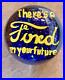 Rare-Vintage-Ford-Dealership-Advertising-Glass-Paperweight-Crystal-Ball-01-pywj