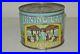 VERY-RARE-Vintage-Antique-Tin-Can-DINING-CAR-COFFEE-1-lb-KW-withlid-St-Louis-MO-01-hzra