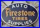 VINTAGE-1953-FIRESTONE-TIRES-PORCELAIN-GAS-AUTO-CAR-TIRE-SERVICE-SIGN-16-5x11-01-gby