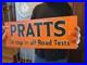 VINTAGE-PRATTS-ON-TOP-IN-ALL-ROAD-TESTS-PORCELAIN-SIGN-CAR-GAS-OIL-TRUCK-16x6-01-fay