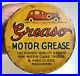 Very-Rare-Vintage-Greaso-Motor-Grease-1-Lb-Tin-Car-Garage-Petrol-Oil-Coburg-Melb-01-jyi