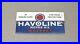 Vintage-12-1930-s-Havoline-Motor-Oil-Porcelain-Sign-Car-Gas-Auto-01-wpq