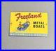 Vintage-12-Freeland-Metal-Boats-Porcelain-Sign-Car-Gas-Oil-Truck-Motorcycle-01-jyvl