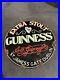 Vintage-12-Guinness-Beer-Porcelain-Sign-Car-Gas-Oil-Truck-01-nwu