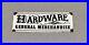 Vintage-12-Hardware-Store-Porcelain-Sign-Car-Gas-Oil-Truck-Motorcycle-01-wil