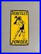 Vintage-12-Hercules-Powder-Paintporcelain-Sign-Car-Oil-Gas-Motorcycle-Truck-01-upo