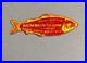 Vintage-12-Hibbard-Spencer-Fish-Porcelain-Sign-Car-Gas-Oil-Truck-Motorcycle-01-ct