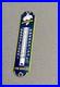 Vintage-12-Michelin-Tires-Porcelain-Thermometer-Sign-Car-Gas-Oil-Motorcycle-01-qrmk