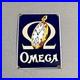 Vintage-12-Omega-Watches-Jewelry-Porcelain-Sign-Car-Oil-Gas-Motorcycle-Truck-01-ztr