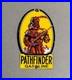 Vintage-12-Pathfinder-Gasoline-Porcelain-Sign-Car-Gas-Oil-Motorcycle-01-oge
