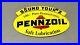 Vintage-12-Pennzoil-Lubricant-Porcelain-Sign-Car-Gas-Truck-Auto-Oil-01-ag
