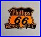Vintage-12-Phillips-Route-66-Porcelain-Sign-Car-Gas-Oil-Motorcycle-01-bfv