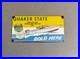 Vintage-13-Quaker-State-Motor-Porcelain-Sign-Car-Gas-Oil-Motorcycle-Truck-01-zzvz