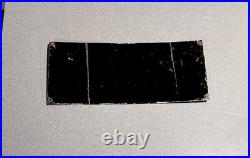 Vintage 18 Globe Motor Porcelain Sign Car Gas Truck Oil Motorcycle