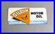 Vintage-18-Oilzum-Worcester-Porcelain-Sign-Car-Gas-Truck-Oil-Motorcycle-01-ugpj
