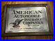 Vintage-1910-20s-AMERICAN-AUTOMOBILE-INSURANCE-CO-SIGN-EAGLE-TIRE-FLAG-St-Louis-01-ku