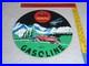 Vintage-1931-Signal-Peerless-Gasoline-Airplane-car-11-3-4-Porcelain-Metal-Sign-01-ug
