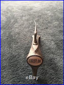 Vintage 1933-1935 Terraplane Hudson Hood Ornament