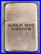 Vintage-1937-1950-McKinley-Gregg-Automobile-Advertising-Chrome-Zippo-Lighter-01-mnk