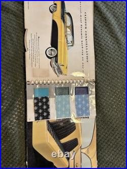Vintage 1950s Packard Dealership Book