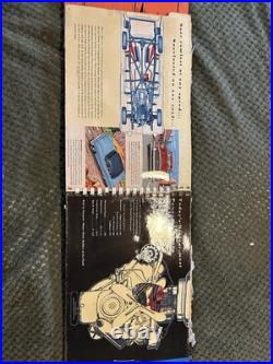 Vintage 1950s Packard Dealership Book