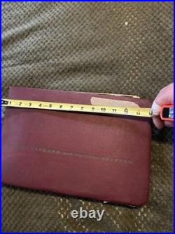 Vintage 1950s Packard Dealership Book