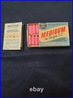 Vintage 1957 Charlie Brooks Chevrolet Dealership Promotional Travel Kit