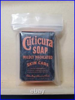 Vintage 1957 Charlie Brooks Chevrolet Dealership Promotional Travel Kit