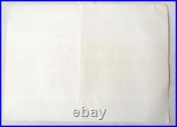 Vintage 1960s Chevrolet Dealer Sign Original Gm