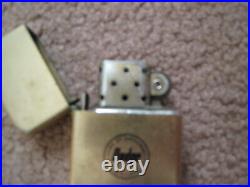 Vintage 1964 Dodge Park Industries Lighter 50th Anniversary Dealer Mopar