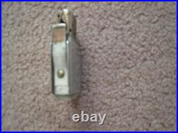 Vintage 1964 Dodge Park Industries Lighter 50th Anniversary Dealer Mopar