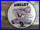 Vintage-1966-Ford-Motor-Company-Shelby-Cobra-Dealership-Porcelain-Sign-12-01-na
