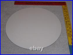 Vintage 1966 Ford Shelby Cobra Sports Car & Woman 12 Metal Gasoline & Oil Sign Vintage 1966 Ford Shelby Cobra Sports Car & Woman 12 Metal Gasoline & Oil Sign