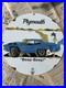 Vintage-1967-Plymouth-Chrysler-Auto-Service-12-Inch-Porcelain-Enamel-Sign-01-dym