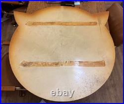 Vintage 1976 General Motors Bicentennial Chevrolet Dealership Showroom Sign