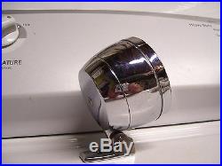 Vintage 50s Airguide automobile Altimeter gauge gm ford auto accessory chevy gmc