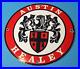 Vintage-Austin-Healey-Porcelain-Gas-Oil-Automobile-Sales-Service-Pump-Plate-Sign-01-igg