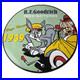 Vintage-B-F-Goodrich-Tires-Porcelain-Sign-Old-Auto-Car-Mechanic-Gas-Pump-Sign-01-ibm