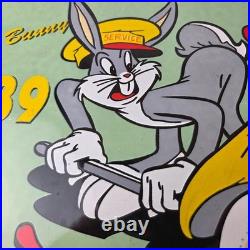 Vintage B. F. Goodrich Tires Porcelain Sign Old Auto Car Mechanic Gas Pump Sign