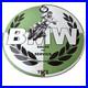 Vintage-BMW-Sign-Porcelain-Motorcycle-Gas-Pump-Service-Auto-Sign-01-nwi