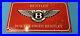 Vintage-Bentley-Porcelain-Gas-Automobile-Sales-Service-Station-Pump-Plate-Sign-01-gpz