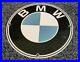 Vintage-Bmw-Automobile-Porcelain-Metal-Gas-Dealer-German-Sales-Service-Sign-01-gnih